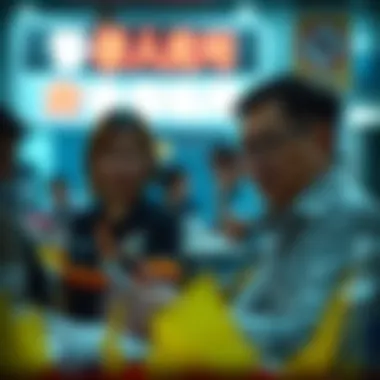 Real Experiences from SBC Toto Users Visual representation of user testimonials and experiences