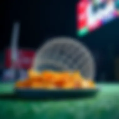 Illustration of benefits of having a sbobet account