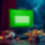 Visual representation of account creation on sbobet platform