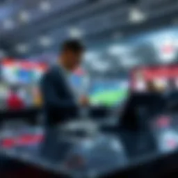 Analysis of SBObet services