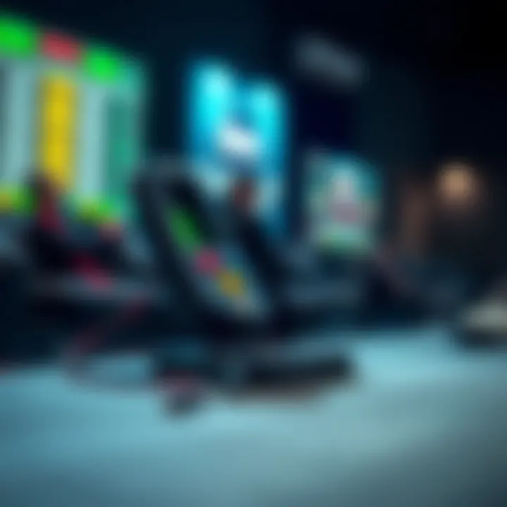 Criteria for selecting secure betting platforms