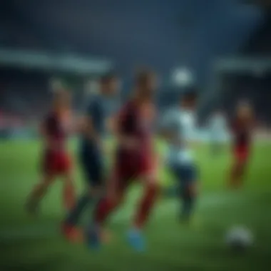 Team Performance Analysis in Serie A Analyzing team performance in Serie A