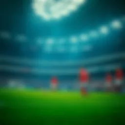 Historical overview of Serie A