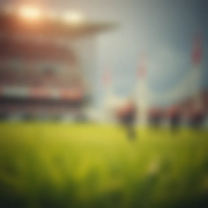 스코틀랜드 대 짐바브웨: 스포츠 역사와 배경 Summary