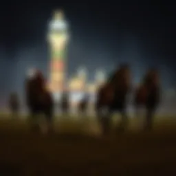 슬롯 머신의 세계: 현대 카지노에서의 통찰 Introduction