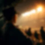 스포츠 실시간 중계의 이해와 활용 Introduction