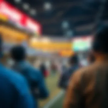 Exploring betting opportunities