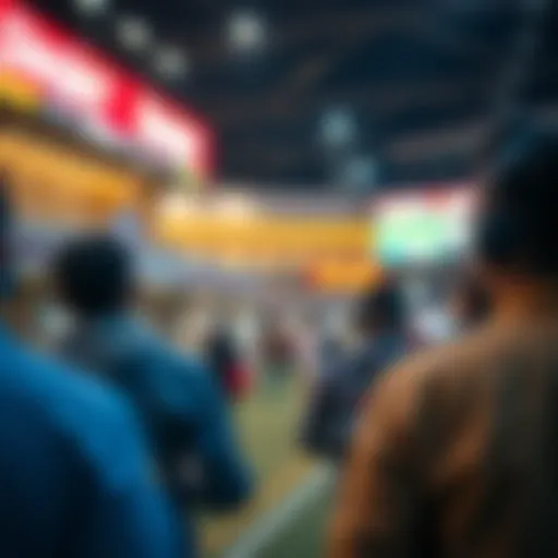 Exploring betting opportunities