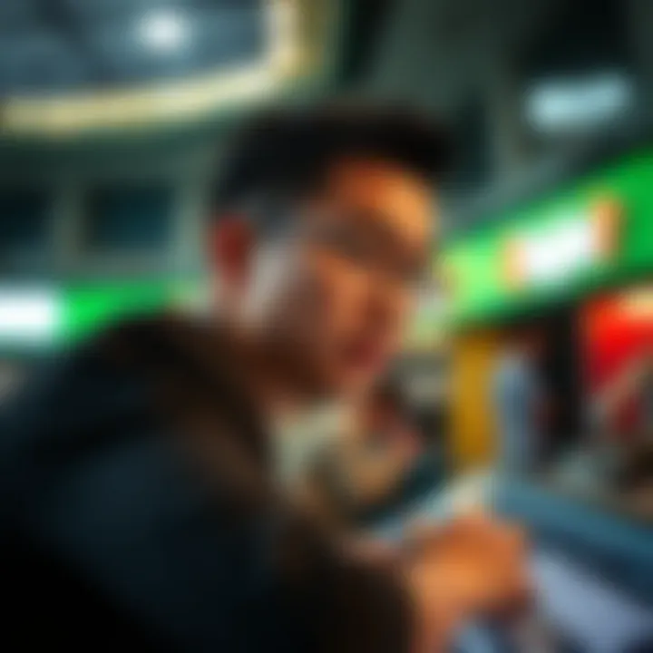 Maximizing betting potential