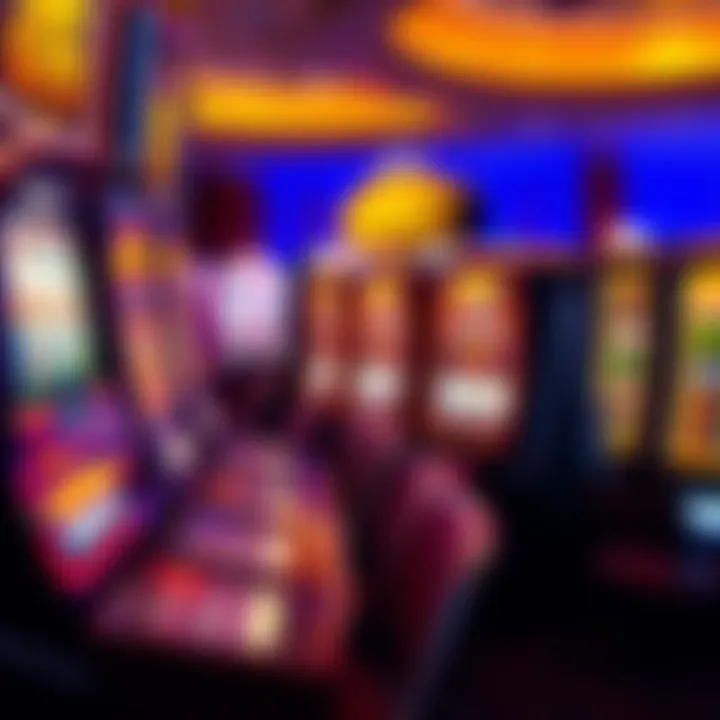 A collection of strategic tips for maximizing slot game enjoyment