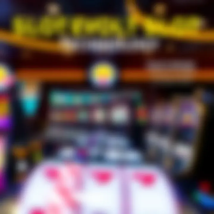 An infographic illustrating the evolution of slot technology