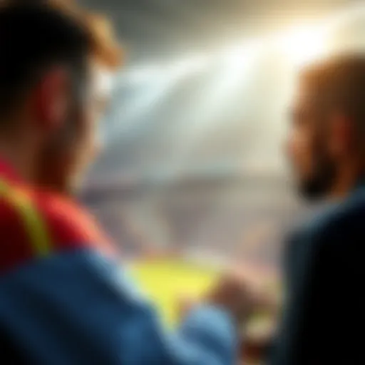 Insightful analysis of Soccer 808 platform features