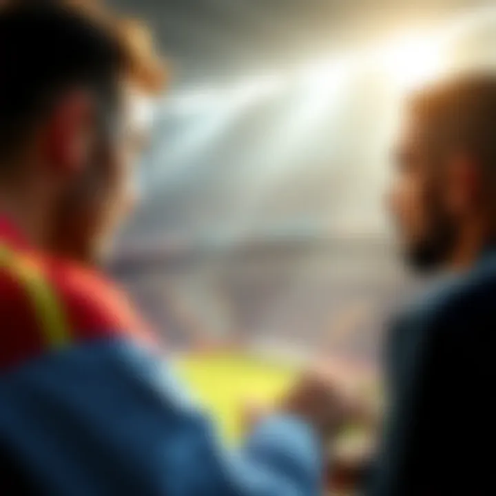 Insightful analysis of Soccer 808 platform features