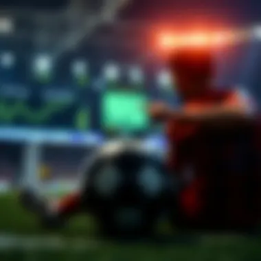 In-depth analysis of soccer games