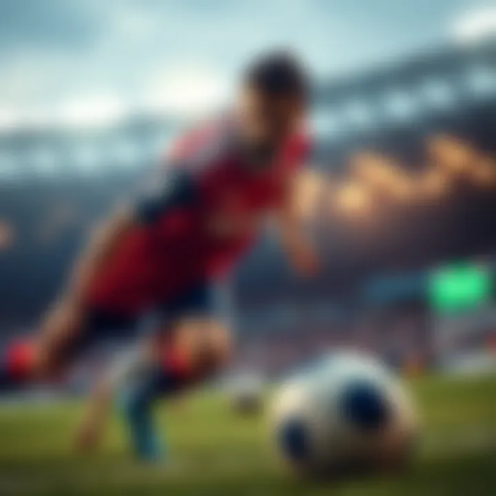 Understanding soccer betting fundamentals