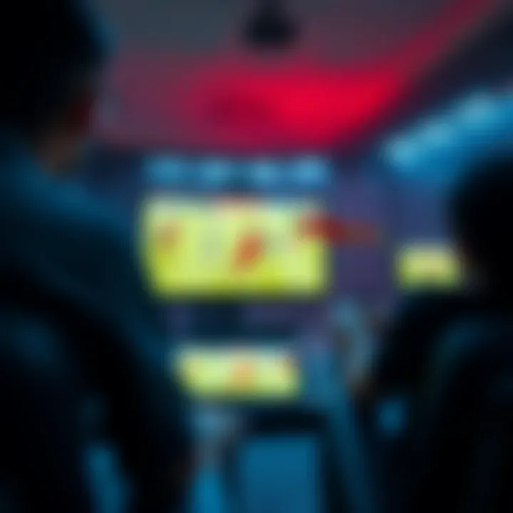 Live soccer streaming on multiple devices