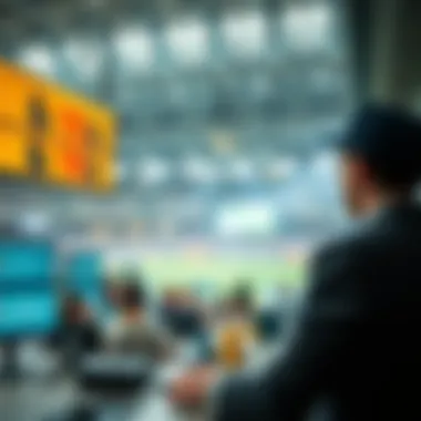 Economic impact of sports betting in San Jose