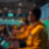 Dynamic sports betting experience