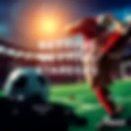 Dynamic betting strategy infographic