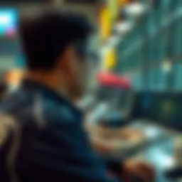 Sports betting experience in Malaysia