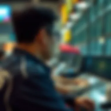 Sports betting experience in Malaysia