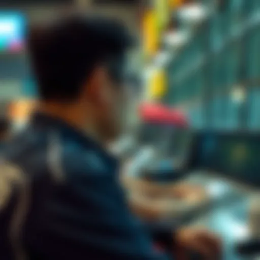 Exploring the Dynamics of Sports Betting in Malaysia Sports betting experience in Malaysia