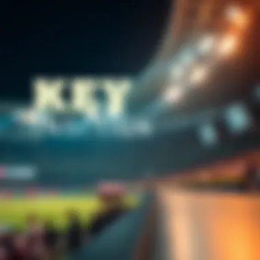 Key Insights into Sports Betting An infographic illustrating key insights into sports betting