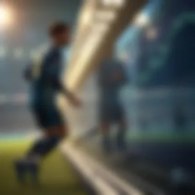 Trends in sports data analysis
