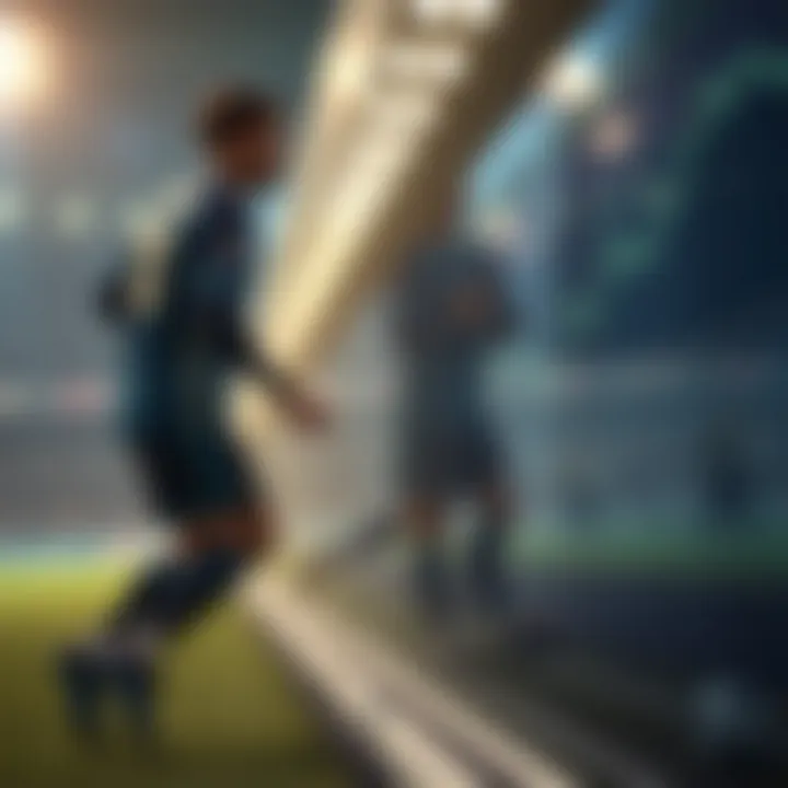 Trends in sports data analysis
