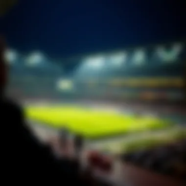 Understanding Sports Joining Money