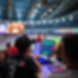 Dynamic sports betting interface