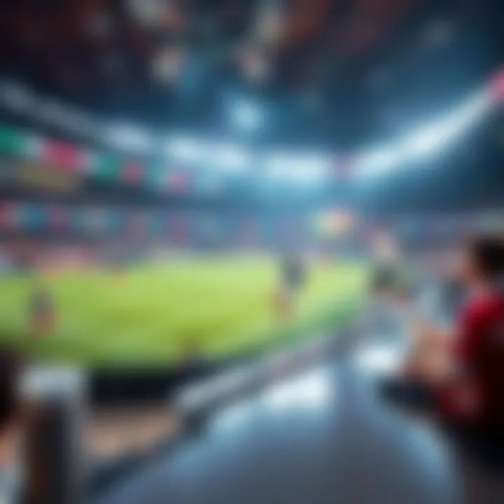 Diverse sports betting promotions