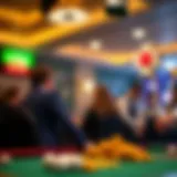 Understanding the concept of stake bonuses