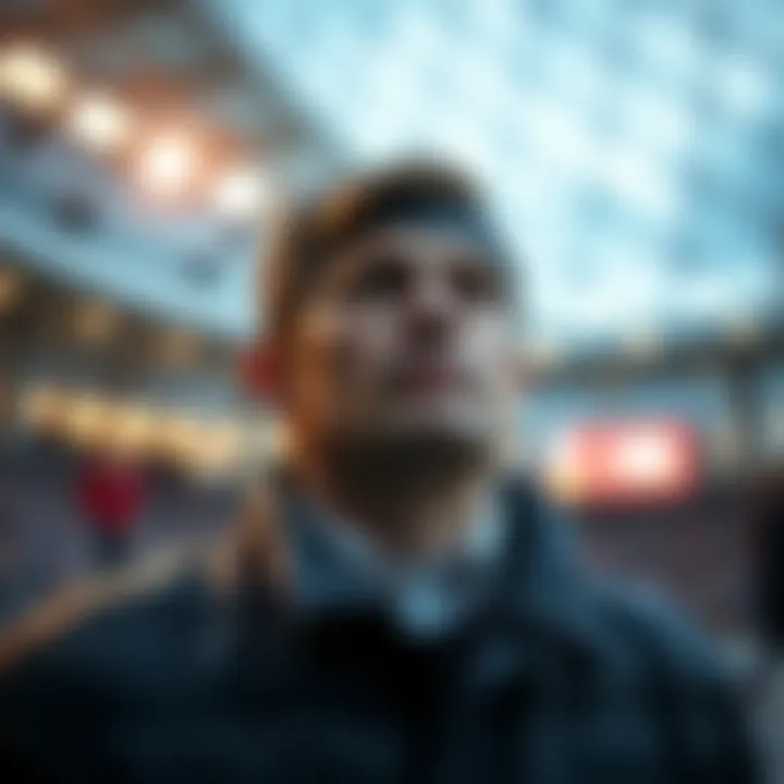 Analyzing statistics for betting success