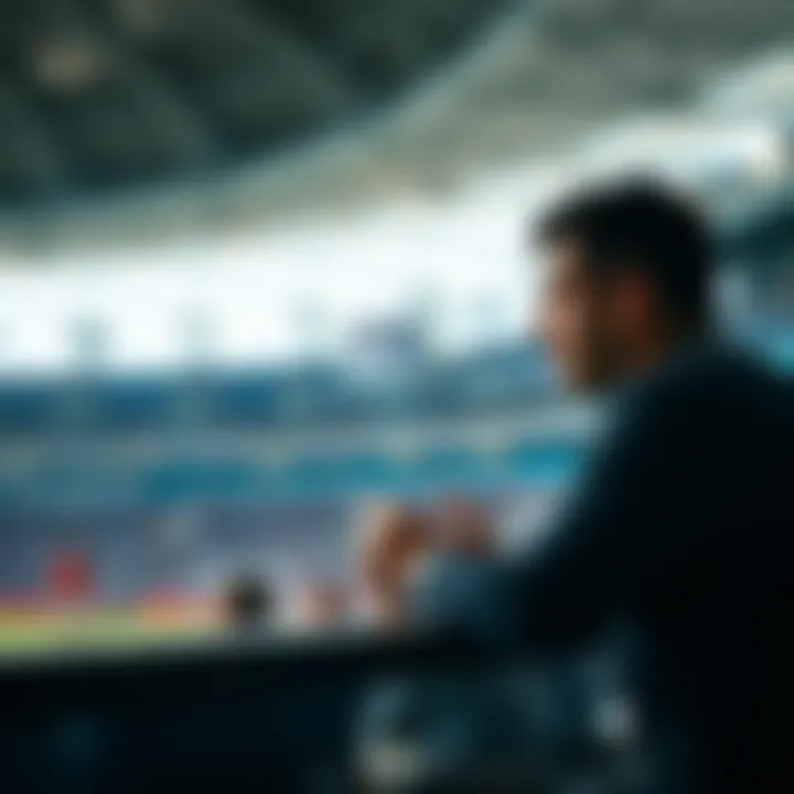 Strategic insights into ATP for betting optimization