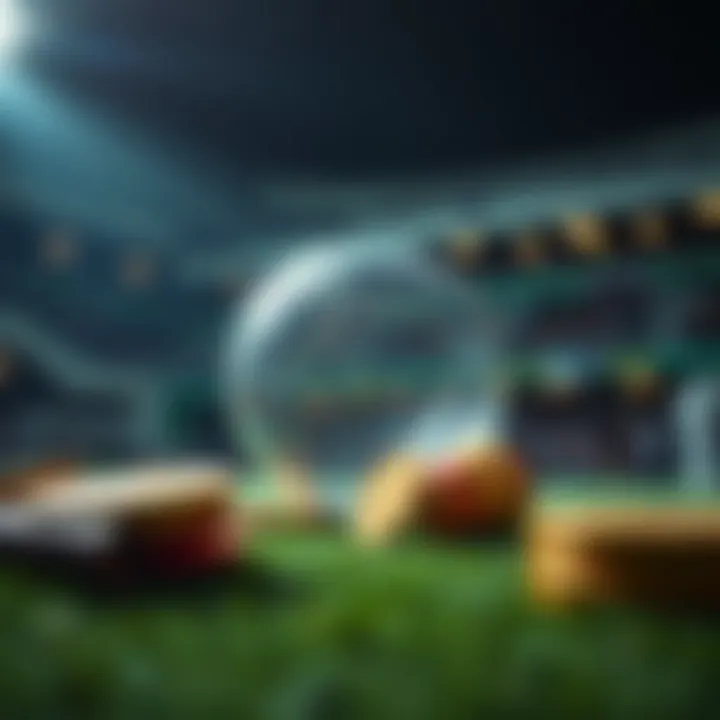 Strategic Use Cases of Joining Money