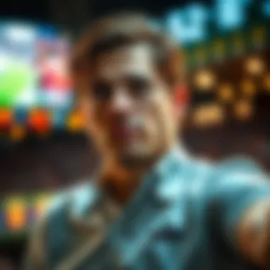 Strategies for successful betting