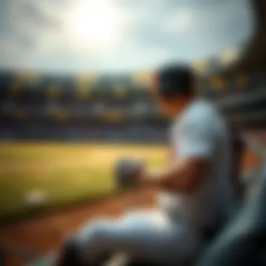 Strategies for successful baseball betting