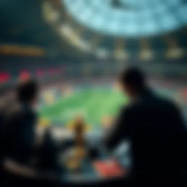 Elements of Successful Betting Analysis of successful betting elements