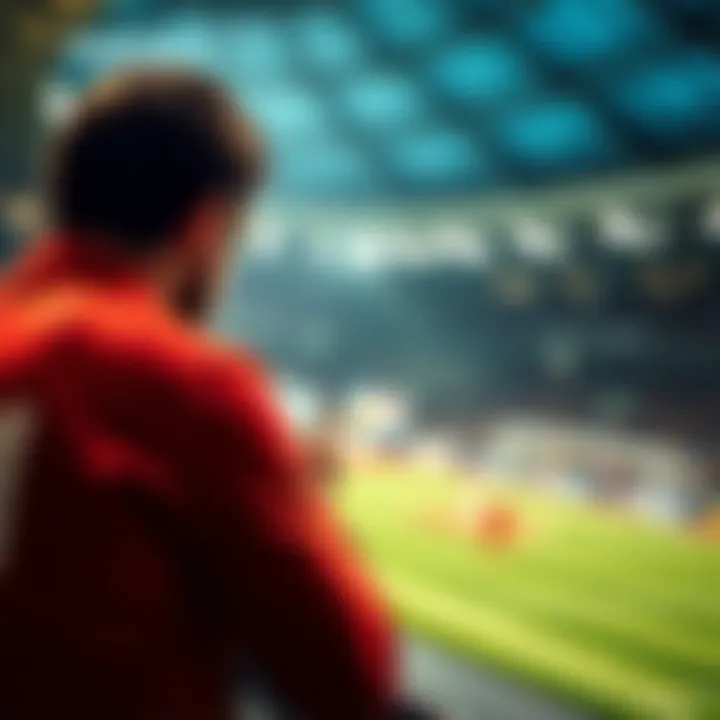 Analyzing user benefits in betting