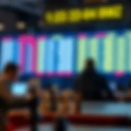 Detailed analysis of betting strategies