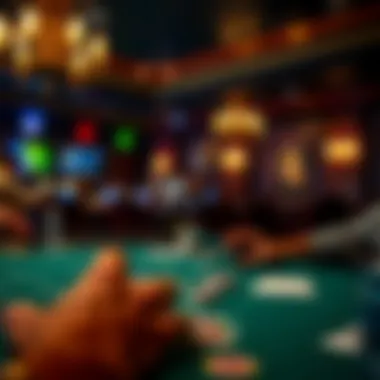 Key rules for Texas de Brazil