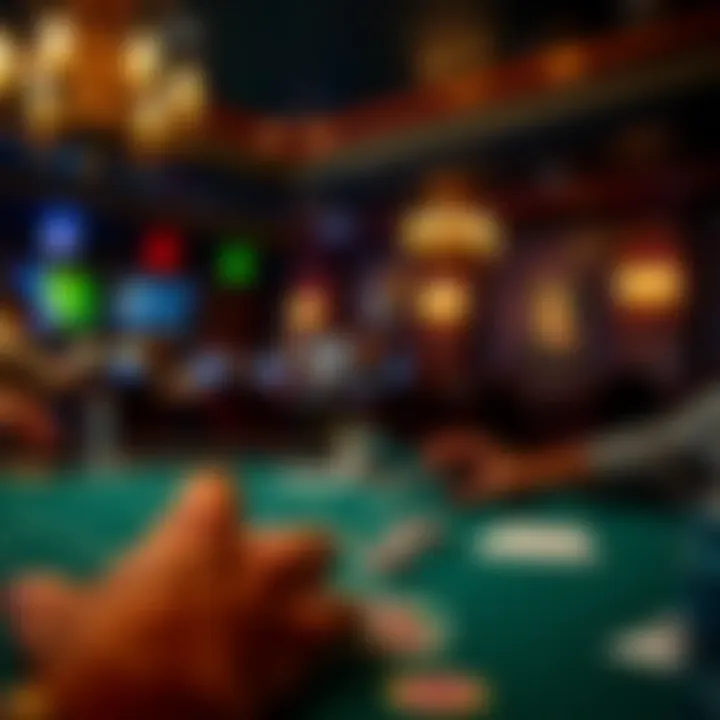 Key rules for Texas de Brazil