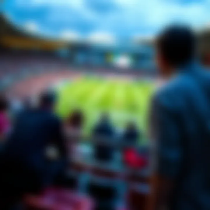 Insights for successful betting in Texas de Brazil