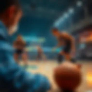 Strategic Plays of the Thunder An analysis of strategic plays by the Thunder