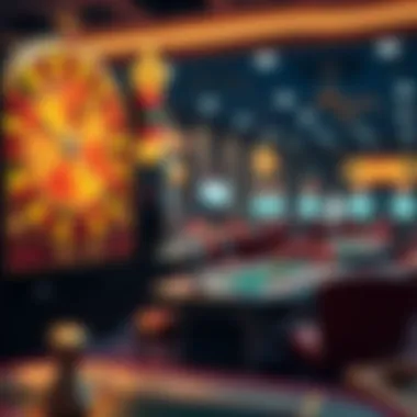 Tips for Enhancing Your Betting Experience Tips to enhance betting experience with free spins