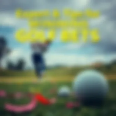 Tips for Successful Golf Betting