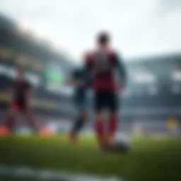 Analysis of football betting odds for today