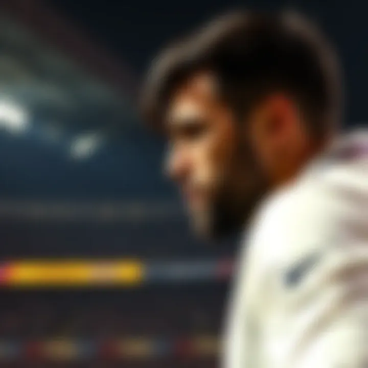 Impact of top players on betting outcomes