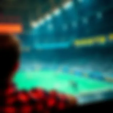 Latest trends in sports betting